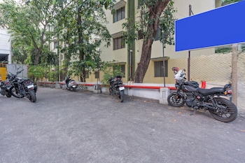 treebo gt meridian t nagar