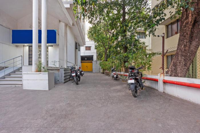 treebo gt meridian t nagar