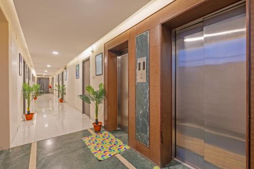 treebo gt meridian t nagar