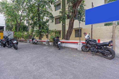 treebo gt meridian t nagar