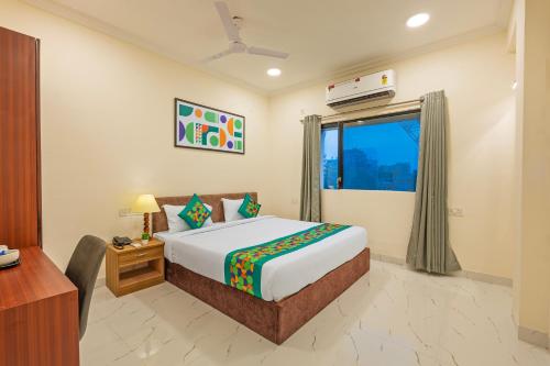 treebo gt meridian t nagar