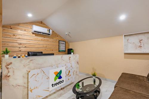 treebo gt meridian t nagar