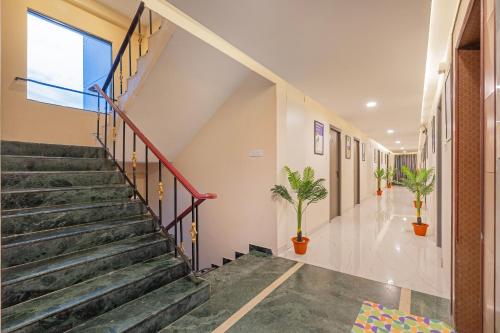treebo gt meridian t nagar