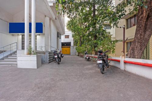 treebo gt meridian t nagar