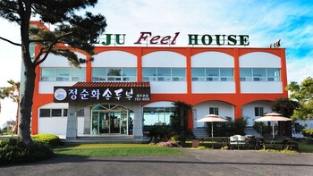 jeju feel house