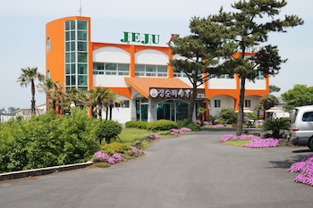 jeju feel house