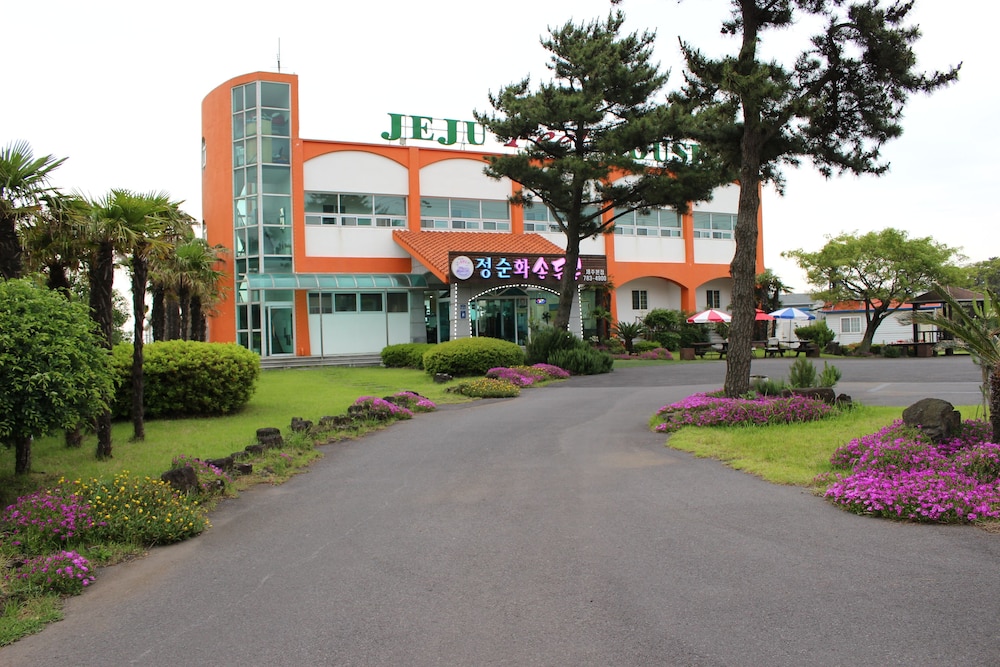 jeju city