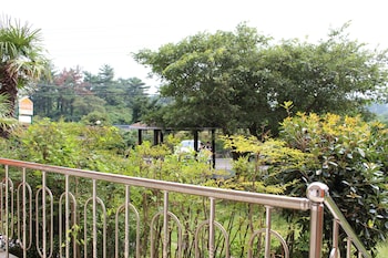 jeju feel house