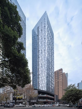 ginlan song hotel chengdu chunxi road and taikoo li branch