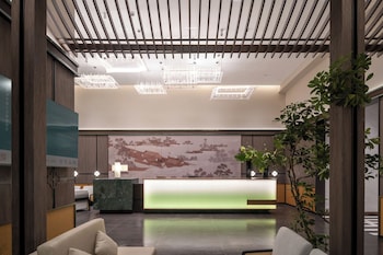 Ginlan Song Hotel Chengdu-Chunxi Road & Taikoo Li Branch,,3 star
