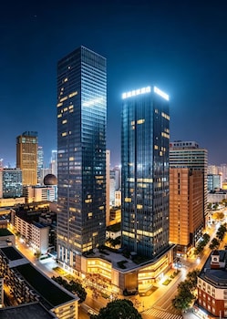 Ginlan Song Hotel Chengdu-Chunxi Road & Taikoo Li Branch,,3 star