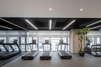 Ginlan Song Hotel Chengdu-Chunxi Road & Taikoo Li Branch,,3 star