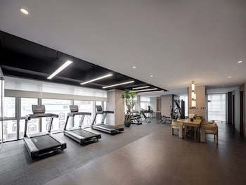 ginlan song hotel chengdu chunxi road and taikoo li branch