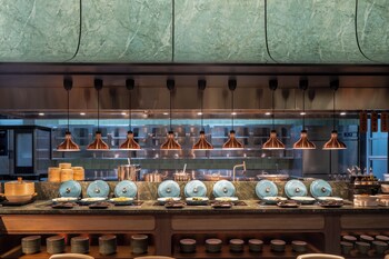 ginlan song hotel chengdu chunxi road and taikoo li branch