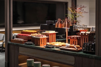 ginlan song hotel chengdu chunxi road and taikoo li branch