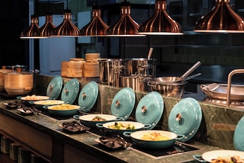ginlan song hotel chengdu chunxi road and taikoo li branch