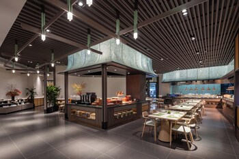 ginlan song hotel chengdu chunxi road and taikoo li branch
