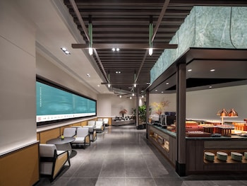ginlan song hotel chengdu chunxi road and taikoo li branch