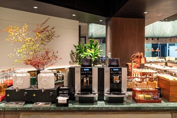 ginlan song hotel chengdu chunxi road and taikoo li branch