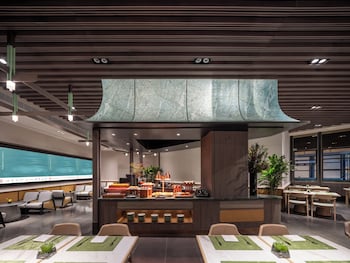 ginlan song hotel chengdu chunxi road and taikoo li branch