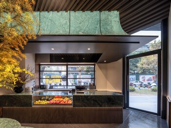 ginlan song hotel chengdu chunxi road and taikoo li branch