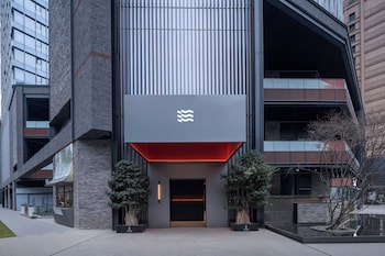 ssaw garden hotel chengdu chunxi road taikoo li branch