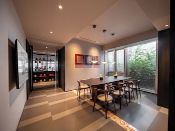 ssaw garden hotel chengdu chunxi road taikoo li branch
