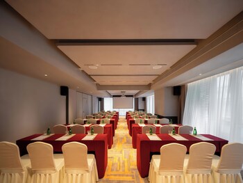 ssaw garden hotel chengdu chunxi road taikoo li branch