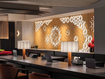 Ssaw Garden Hotel Chengdu - Chunxi Road Taikoo Li Branch,,5 star