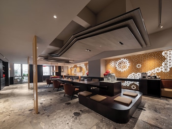 Ssaw Garden Hotel Chengdu - Chunxi Road Taikoo Li Branch,,5 star