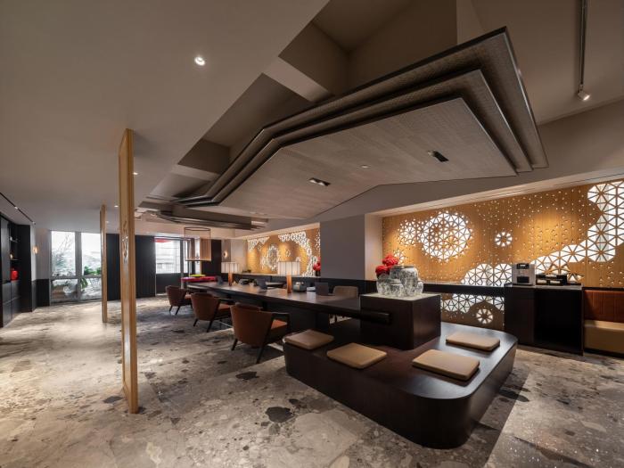 ssaw garden hotel chengdu chunxi road taikoo li branch