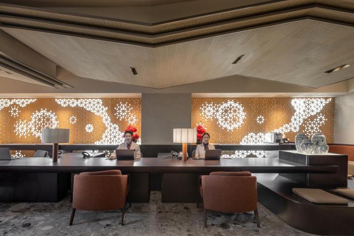ssaw garden hotel chengdu chunxi road taikoo li branch