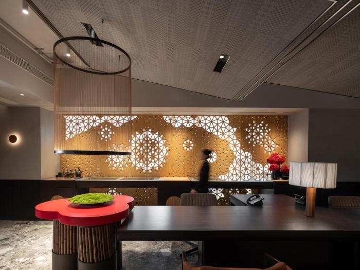 ssaw garden hotel chengdu chunxi road taikoo li branch