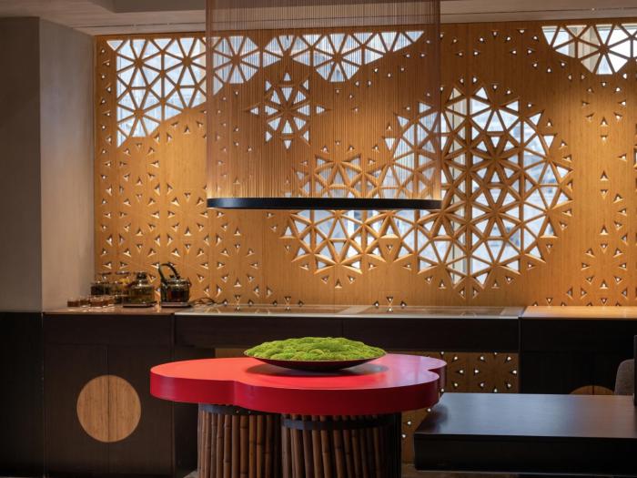 ssaw garden hotel chengdu chunxi road taikoo li branch
