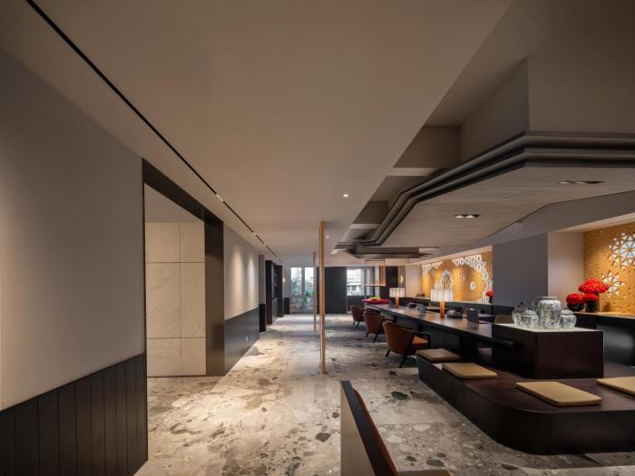 ssaw garden hotel chengdu chunxi road taikoo li branch