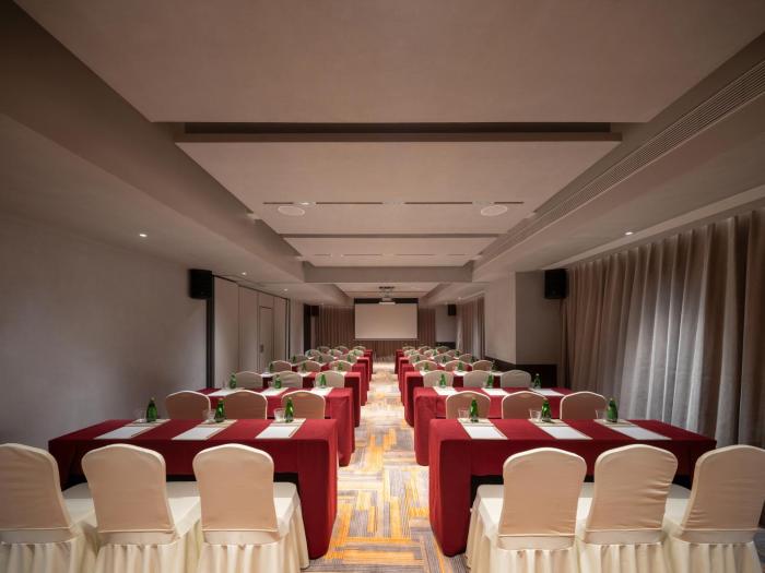 ssaw garden hotel chengdu chunxi road taikoo li branch