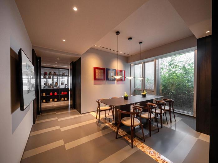 ssaw garden hotel chengdu chunxi road taikoo li branch