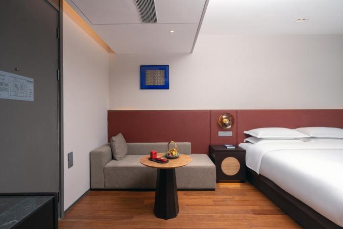 ssaw garden hotel chengdu chunxi road taikoo li branch