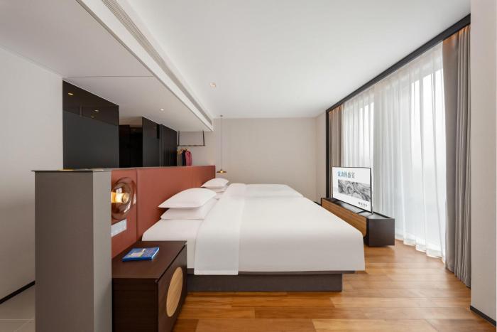 ssaw garden hotel chengdu chunxi road taikoo li branch