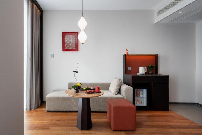 ssaw garden hotel chengdu chunxi road taikoo li branch