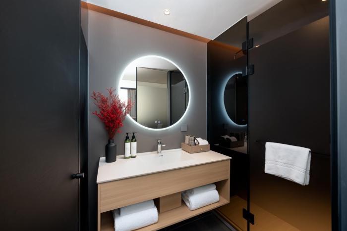 ssaw garden hotel chengdu chunxi road taikoo li branch