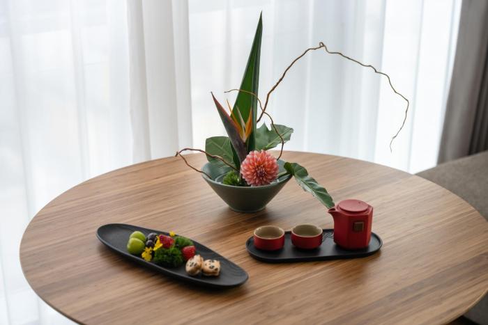 ssaw garden hotel chengdu chunxi road taikoo li branch
