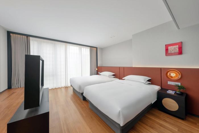 ssaw garden hotel chengdu chunxi road taikoo li branch
