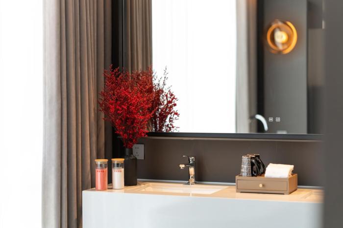 ssaw garden hotel chengdu chunxi road taikoo li branch