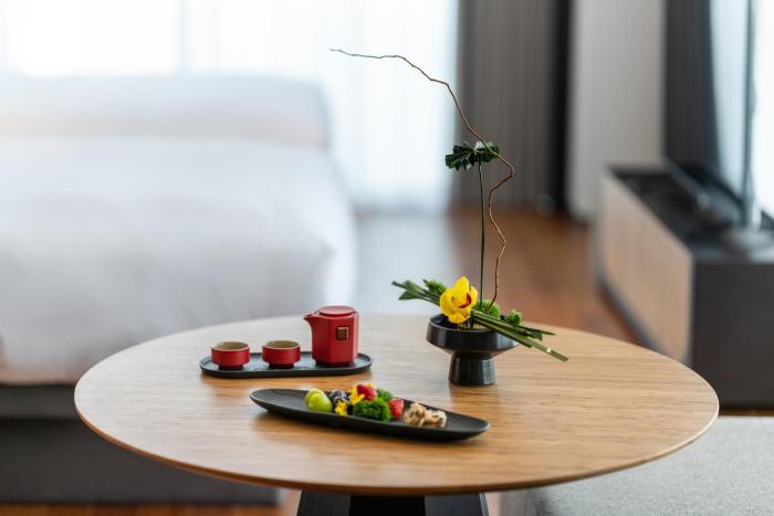 ssaw garden hotel chengdu chunxi road taikoo li branch