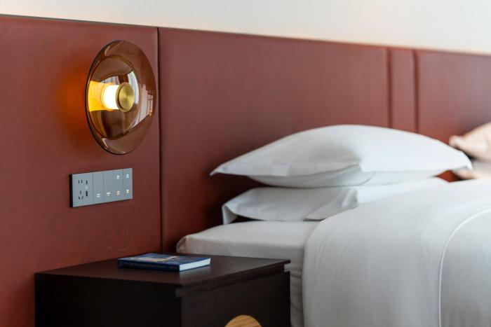 ssaw garden hotel chengdu chunxi road taikoo li branch