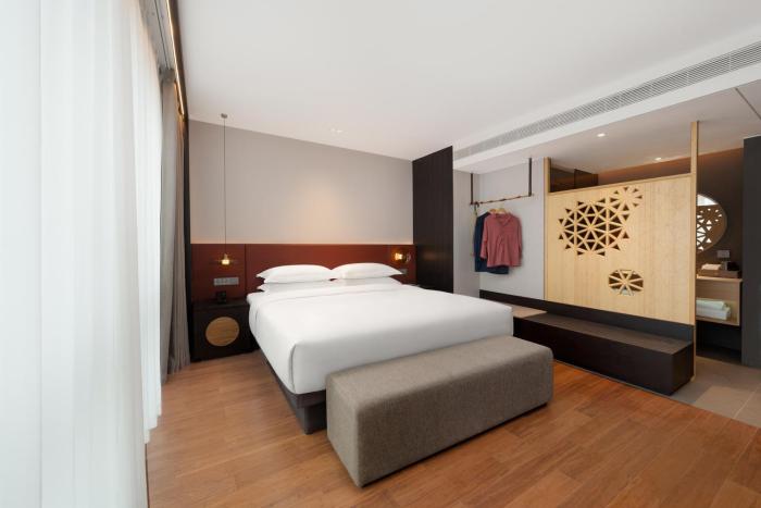 ssaw garden hotel chengdu chunxi road taikoo li branch