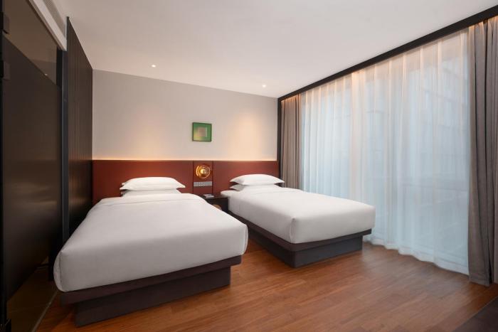 ssaw garden hotel chengdu chunxi road taikoo li branch