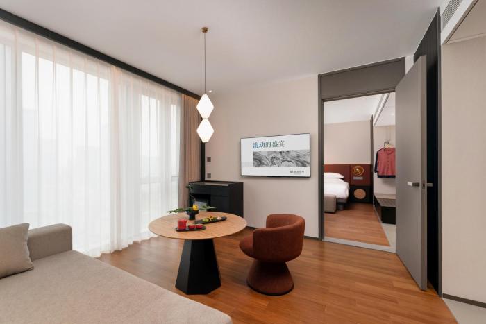 ssaw garden hotel chengdu chunxi road taikoo li branch
