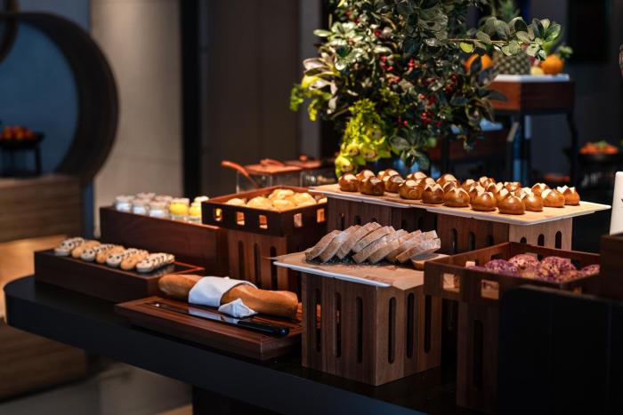 ssaw garden hotel chengdu chunxi road taikoo li branch